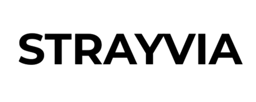 Strayvia